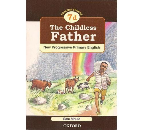 Childless-Father